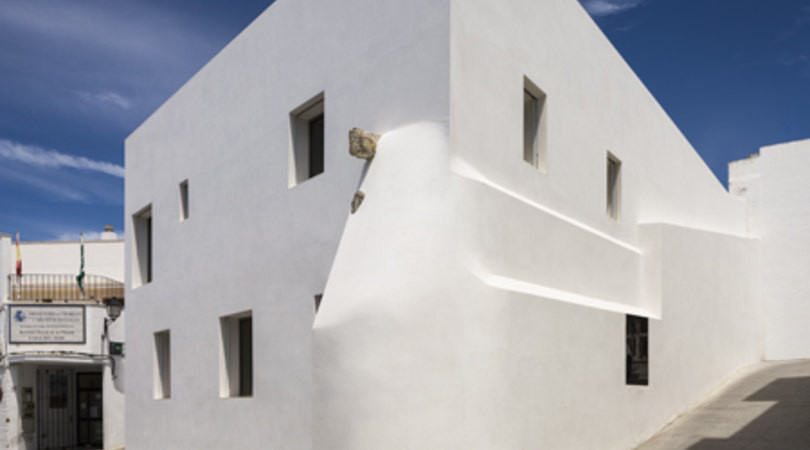 Rehabilitación de edificio para tres viviendas | Premis FAD 2014 | Arquitectura